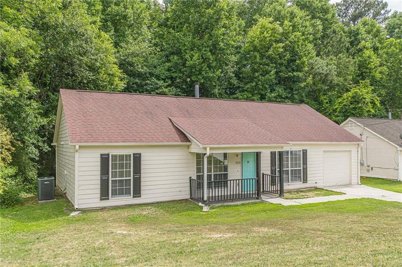 Image for property 155 Turquoise Trail, Atlanta, GA 30349