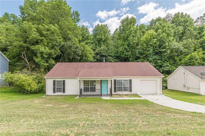 Image for property 155 Turquoise Trail, Atlanta, GA 30349