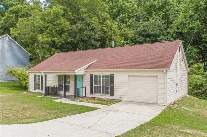 Image for property 155 Turquoise Trail, Atlanta, GA 30349