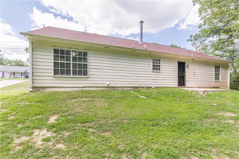Image for property 155 Turquoise Trail, Atlanta, GA 30349