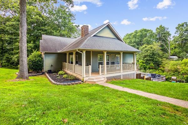 Image for property 245 Cook Street, Alto, GA 30510