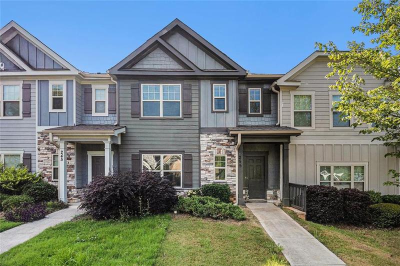 Image for property 255 ORCHARD Drive, Covington, GA 30014