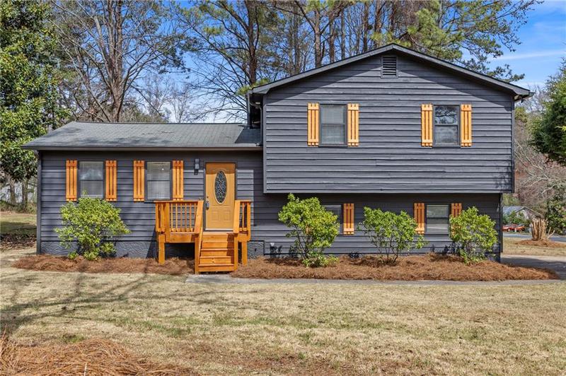 Image for property 4286 Jones Court, Powder Springs, GA 30127