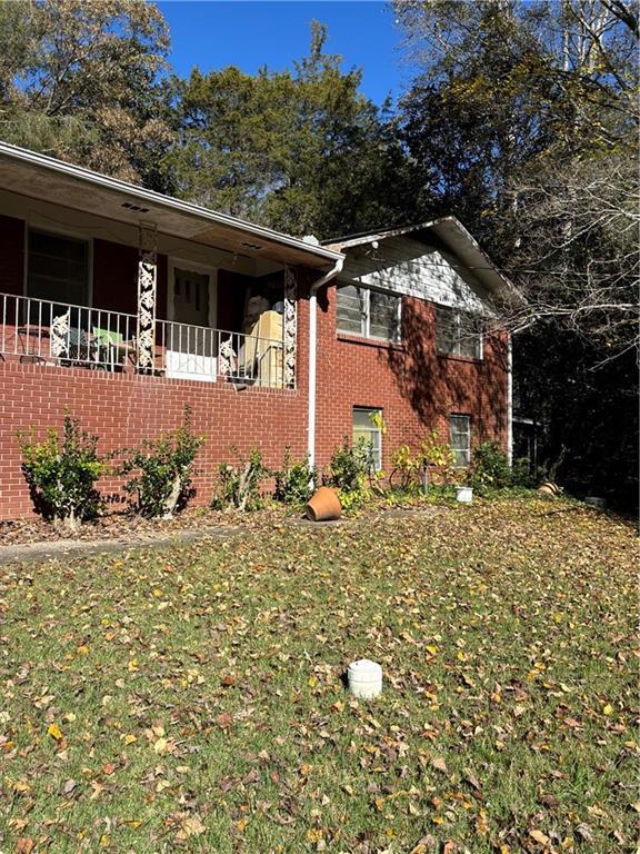 Image for property 5655 Campbellton Road, Atlanta, GA 30331
