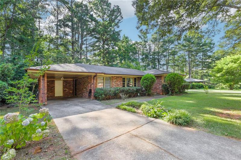 Image for property 3337 Toney Drive, Decatur, GA 30032