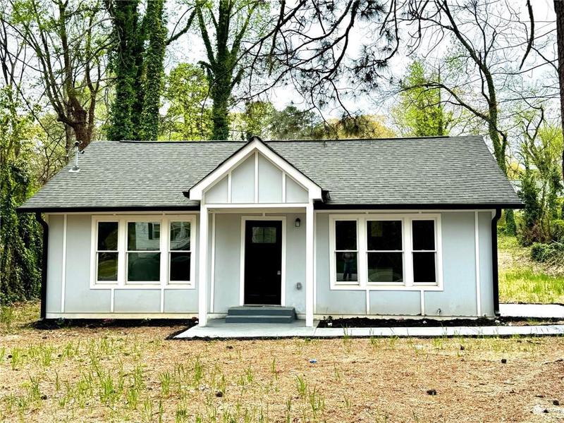 Image for property 517 Whitley Drive, Forest Park, GA 30297