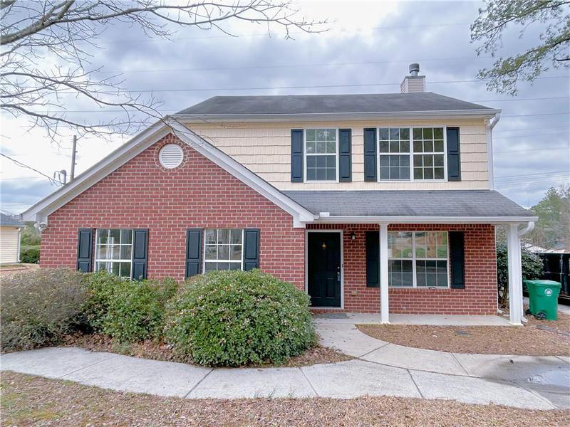 Image for property 6716 Browns Mill Ferry Drive, Lithonia, GA 30038