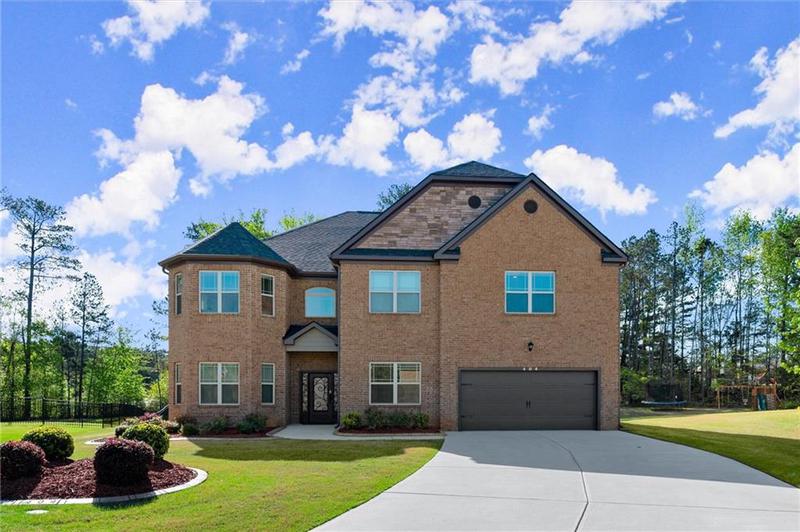 Image for property 404 Prague Way, Hampton, GA 30228