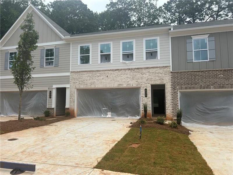 Image for property 436 Carrera Lane, Acworth, GA 30102