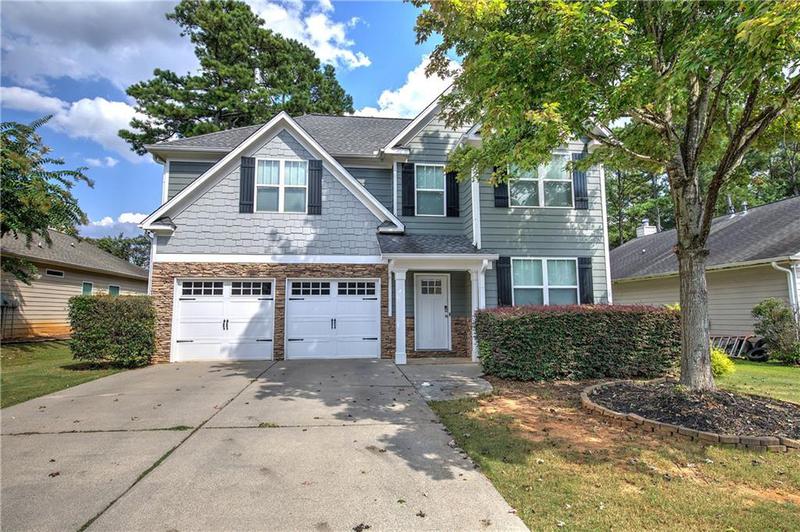 Image for property 155 Mercer Lane, Cartersville, GA 30120