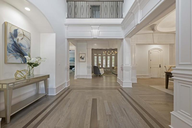 Image for property 850 Camden Park Court, Atlanta, GA 30342