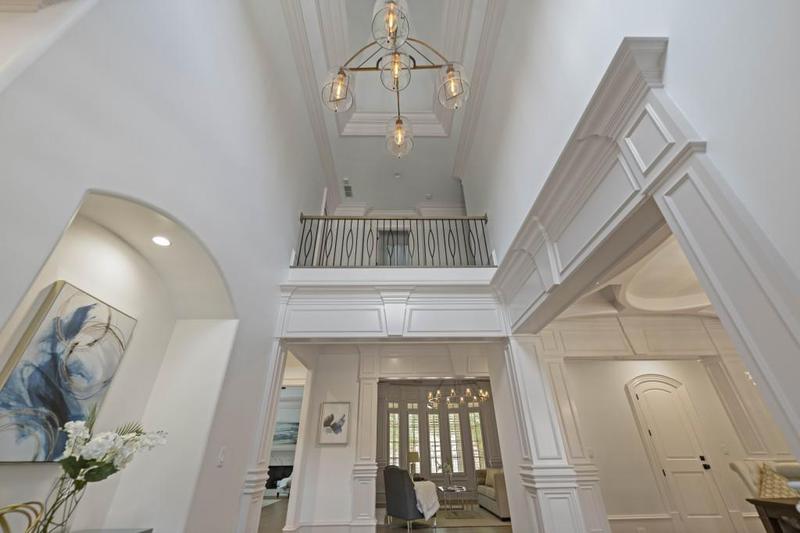 Image for property 850 Camden Park Court, Atlanta, GA 30342