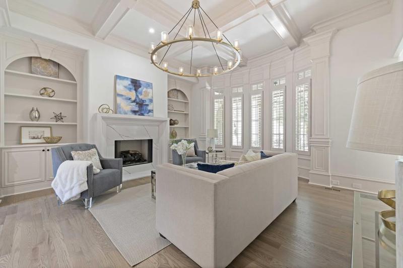 Image for property 850 Camden Park Court, Atlanta, GA 30342