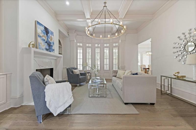 Image for property 850 Camden Park Court, Atlanta, GA 30342