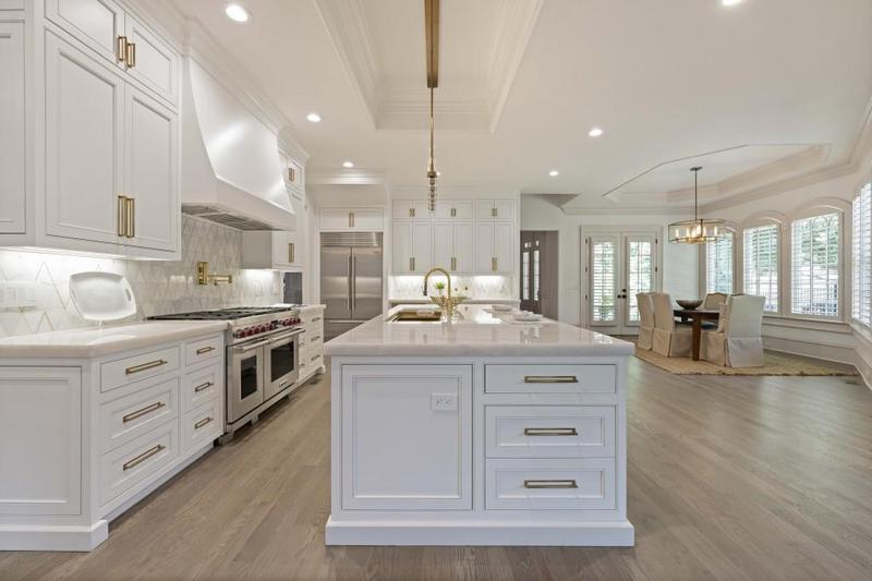 Image for property 850 Camden Park Court, Atlanta, GA 30342
