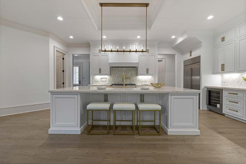 Image for property 850 Camden Park Court, Atlanta, GA 30342