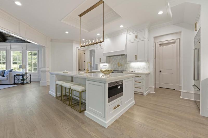 Image for property 850 Camden Park Court, Atlanta, GA 30342