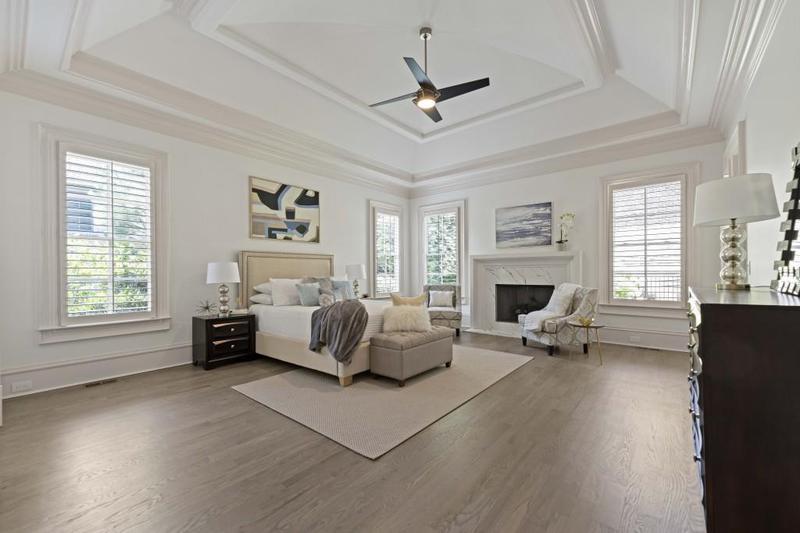 Image for property 850 Camden Park Court, Atlanta, GA 30342