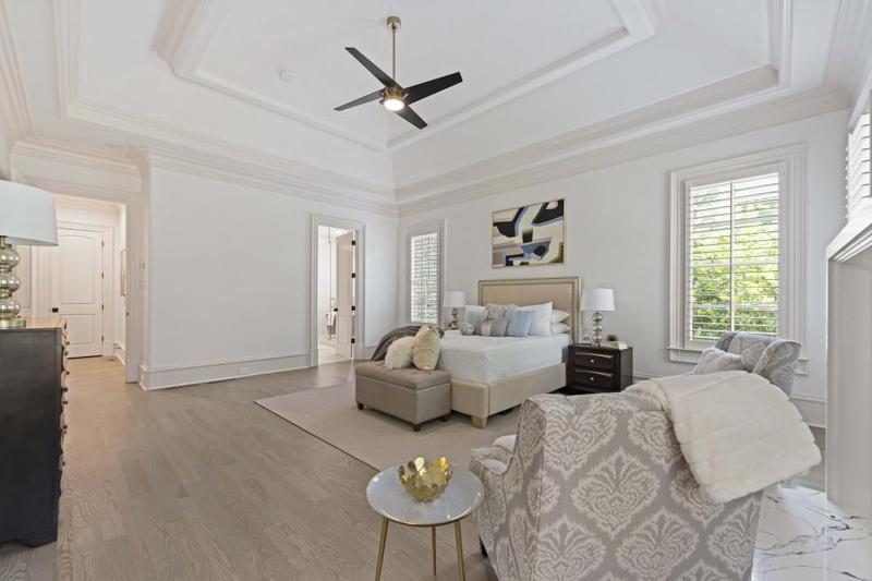 Image for property 850 Camden Park Court, Atlanta, GA 30342