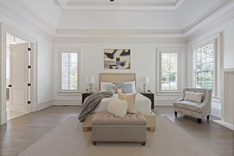 Image for property 850 Camden Park Court, Atlanta, GA 30342