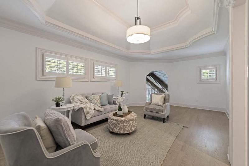 Image for property 850 Camden Park Court, Atlanta, GA 30342