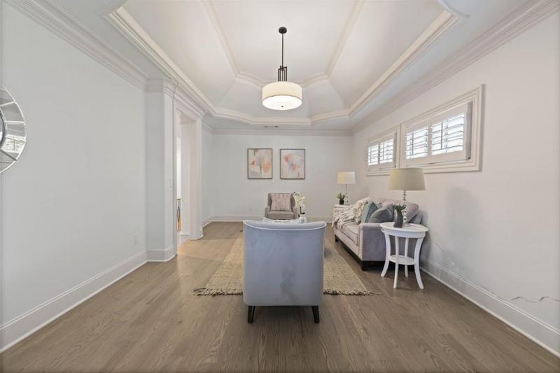 Image for property 850 Camden Park Court, Atlanta, GA 30342