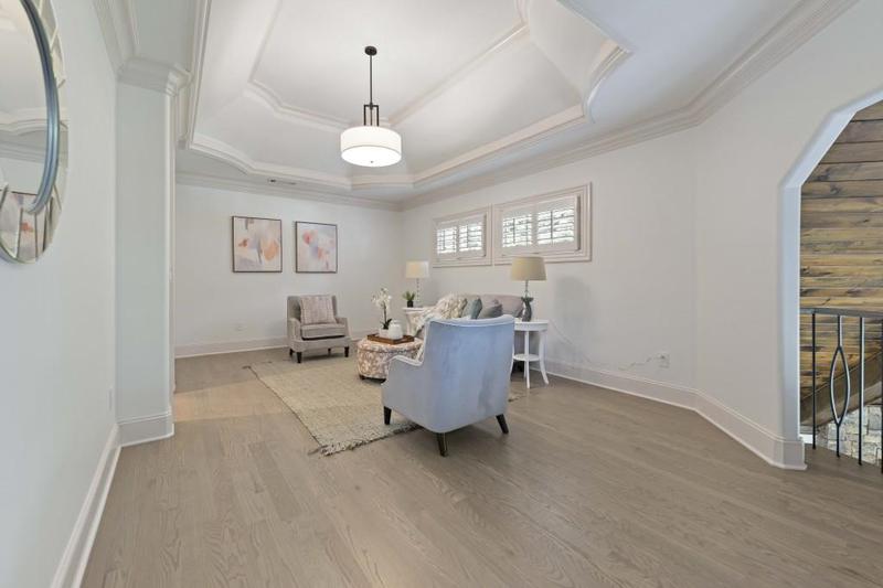Image for property 850 Camden Park Court, Atlanta, GA 30342