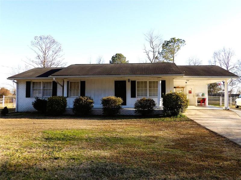 Image for property 2104 Brownsville Road, Powder Springs, GA 30127