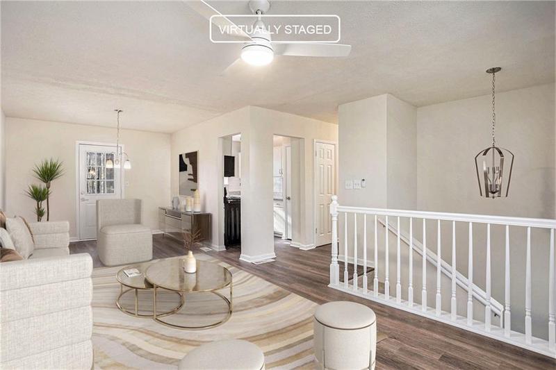 Image for property 2339 Cherokee Valley Drive, Lithonia, GA 30058