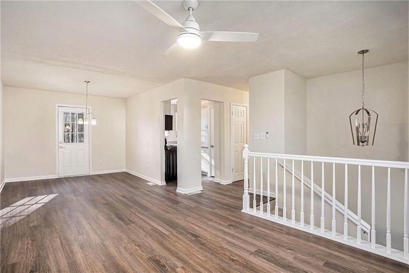 Image for property 2339 Cherokee Valley Drive, Lithonia, GA 30058