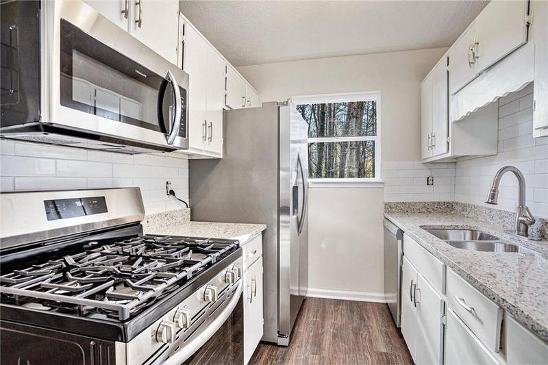 Image for property 2339 Cherokee Valley Drive, Lithonia, GA 30058