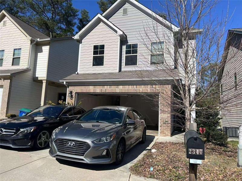 Image for property 2347 HACKAMORE Drive, Atlanta, GA 30349