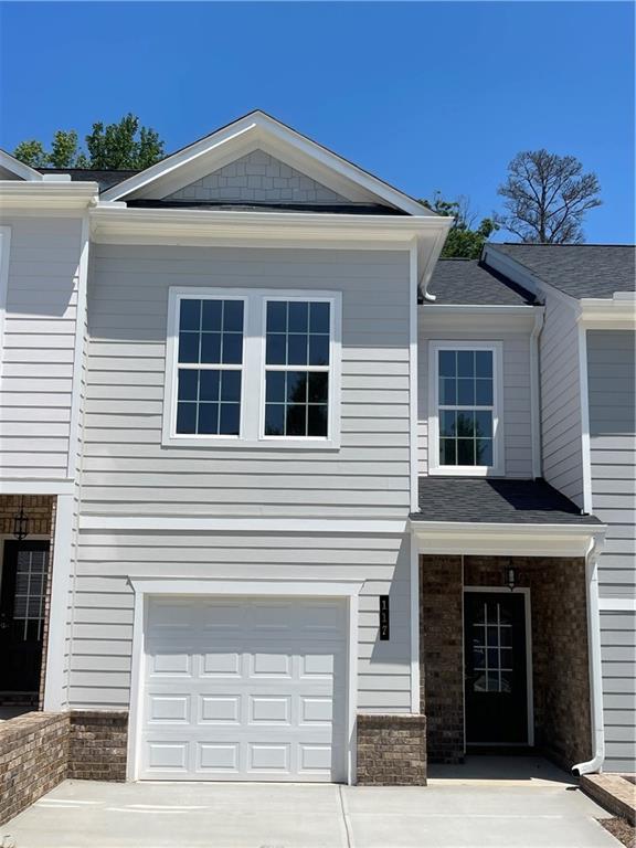 Image for property 117 Greenview Ct 1302, Homer, GA 30547