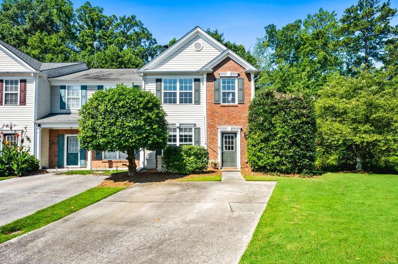Image for property 1923 Stancrest Trace, Kennesaw, GA 30152