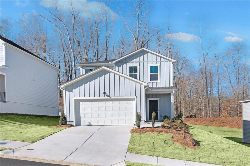 Image for property 3029 Salinger Way, Gainesville, GA 30507
