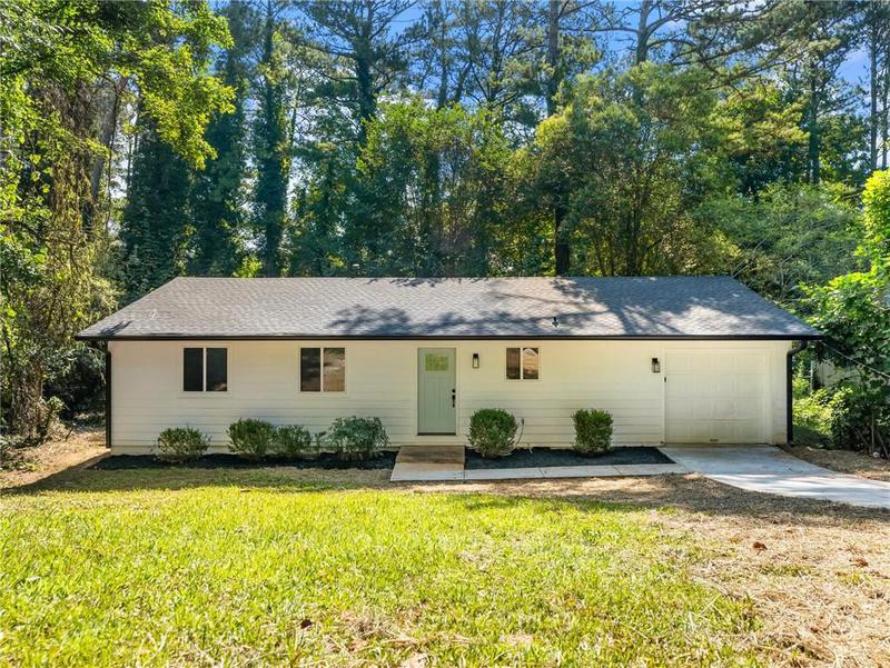 Image for property 4059 Big Valley Trail, Stone Mountain, GA 30083