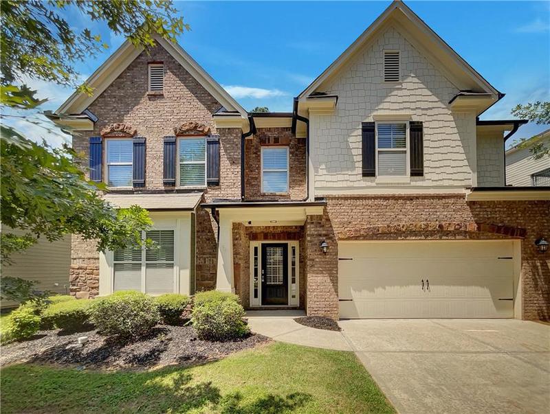 Image for property 1340 Apple Blossom Drive, Cumming, GA 30041