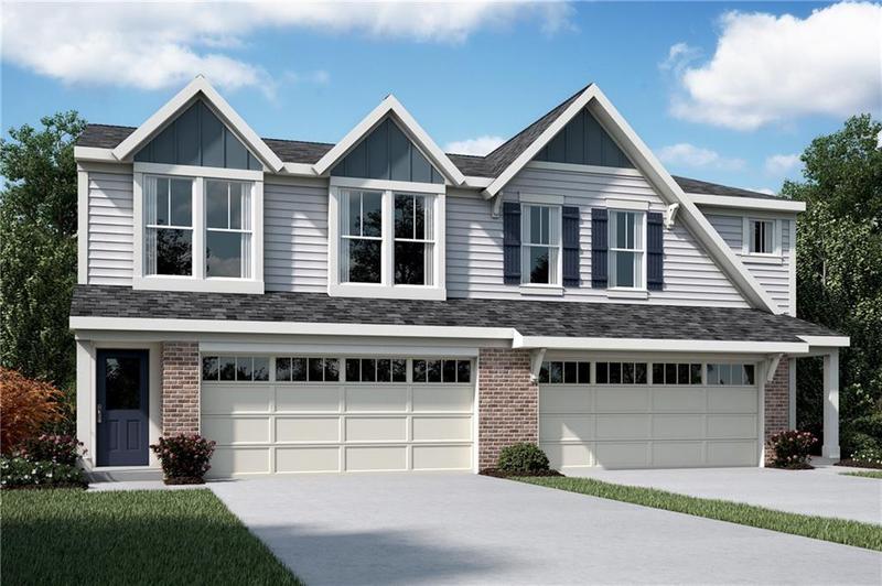 Image for property 26 Gold Dust Drive, Dawsonville, GA 30534