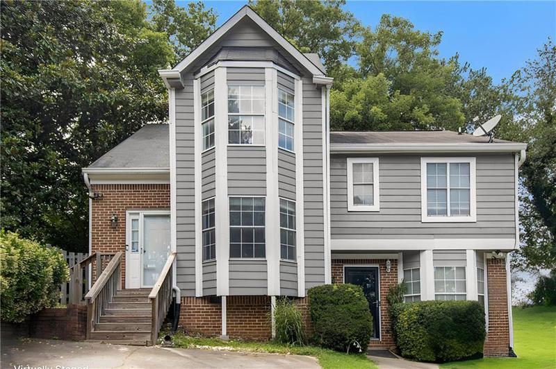 Image for property 5019 David Place, Smyrna, GA 30082