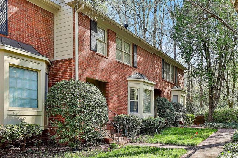 Image for property 1384 Sheffield Glen Way, Atlanta, GA 30329