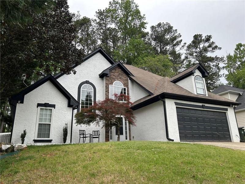 Image for property 2657 Mcguire Drive, Kennesaw, GA 30144