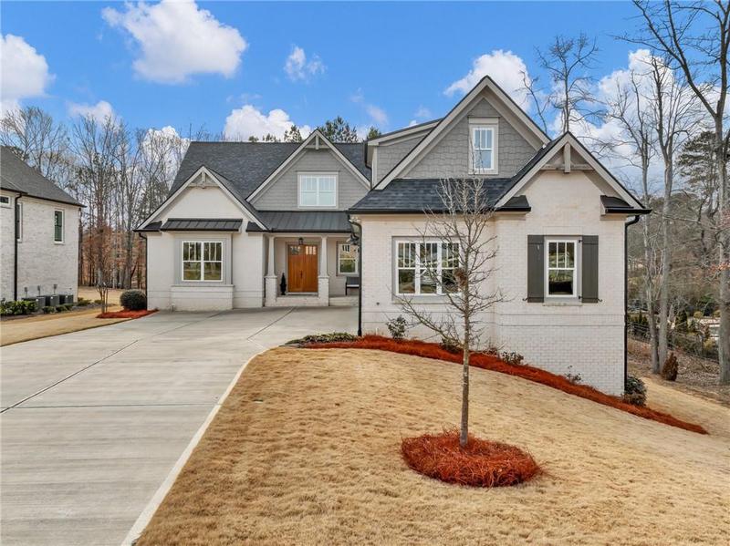 Image for property 2704 Sports Club Drive, Braselton, GA 30517