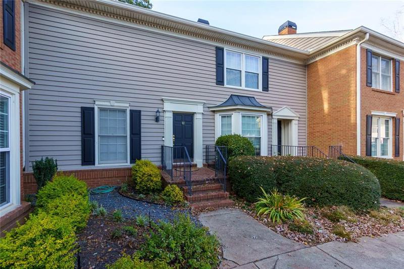 Image for property 82 Mt Vernon Circle, Atlanta, GA 30338