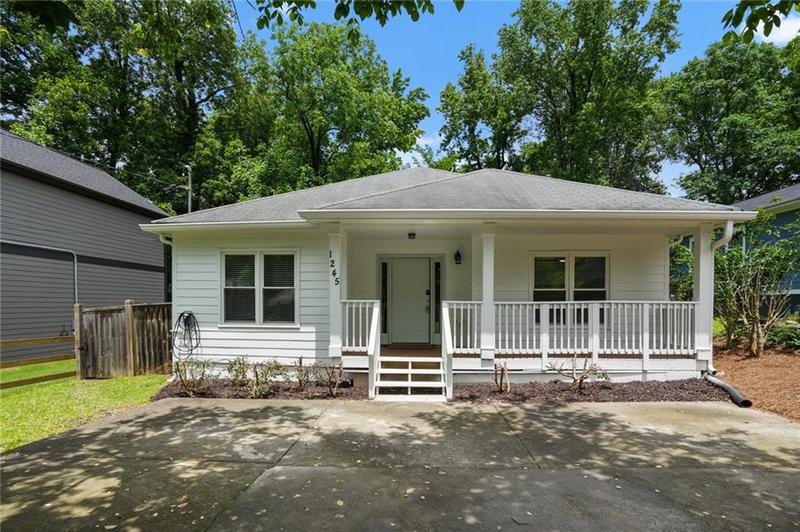 Image for property 1245 Ladd Street, Atlanta, GA 30310
