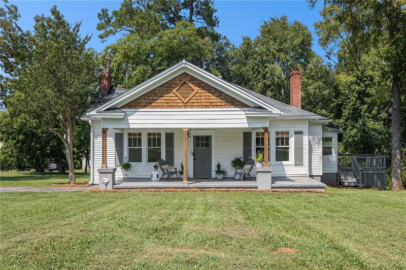 Image for property 165 General Daniel Avenue, Danielsville, GA 30633