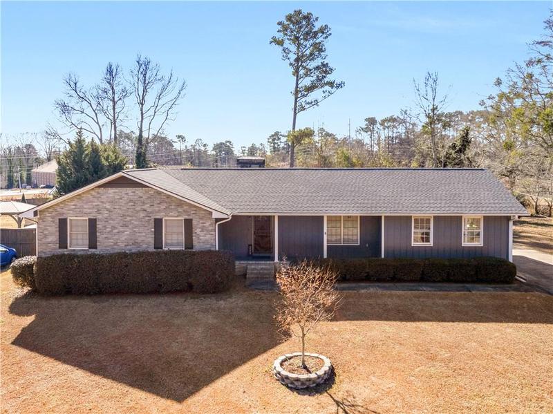 Image for property 222 Brashier Street, Griffin, GA 30224