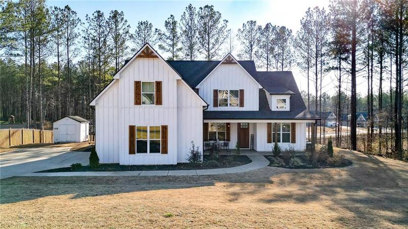 Image for property 71 Presley Farm Lane, Rockmart, GA 30153