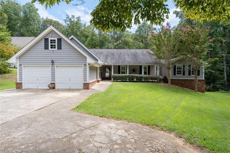 Image for property 4692 YEAGER Road, Douglasville, GA 30135