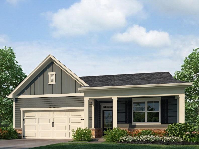 Image for property 324 Majestic Oak Circle, Dallas, GA 30132