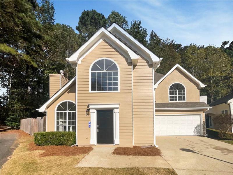 Image for property 95 Prestwick Lane, Peachtree City, GA 30269